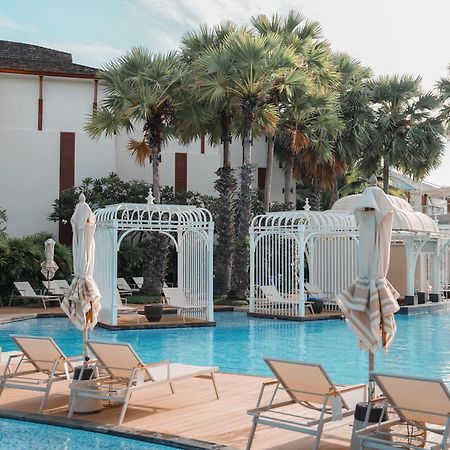 Intercontinental Hua Hin Resort By Ihg Екстер'єр фото