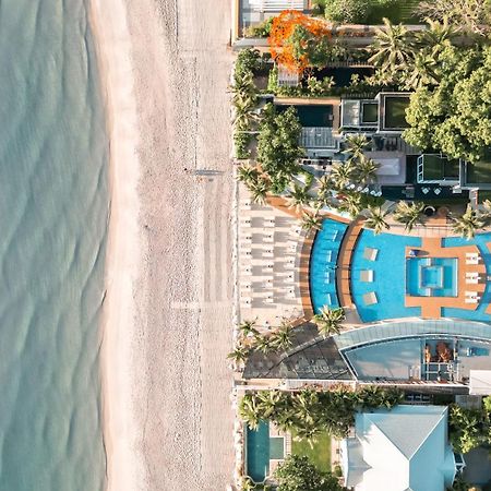 Intercontinental Hua Hin Resort By Ihg Екстер'єр фото