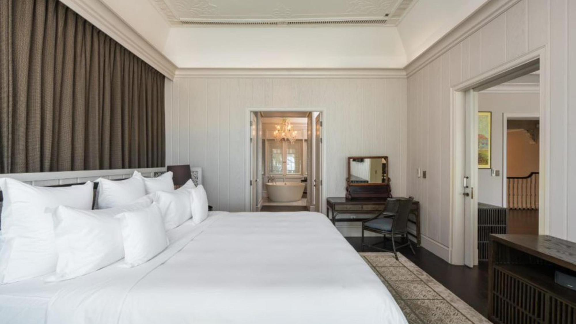 Intercontinental Hua Hin Resort By Ihg Екстер'єр фото