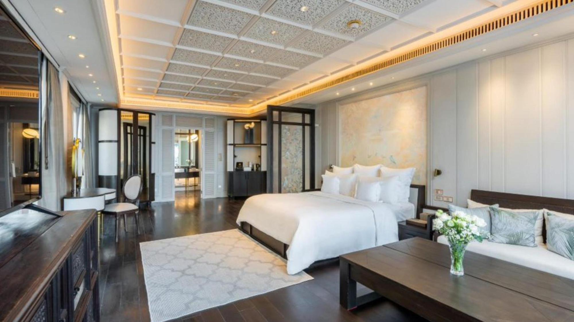 Intercontinental Hua Hin Resort By Ihg Екстер'єр фото