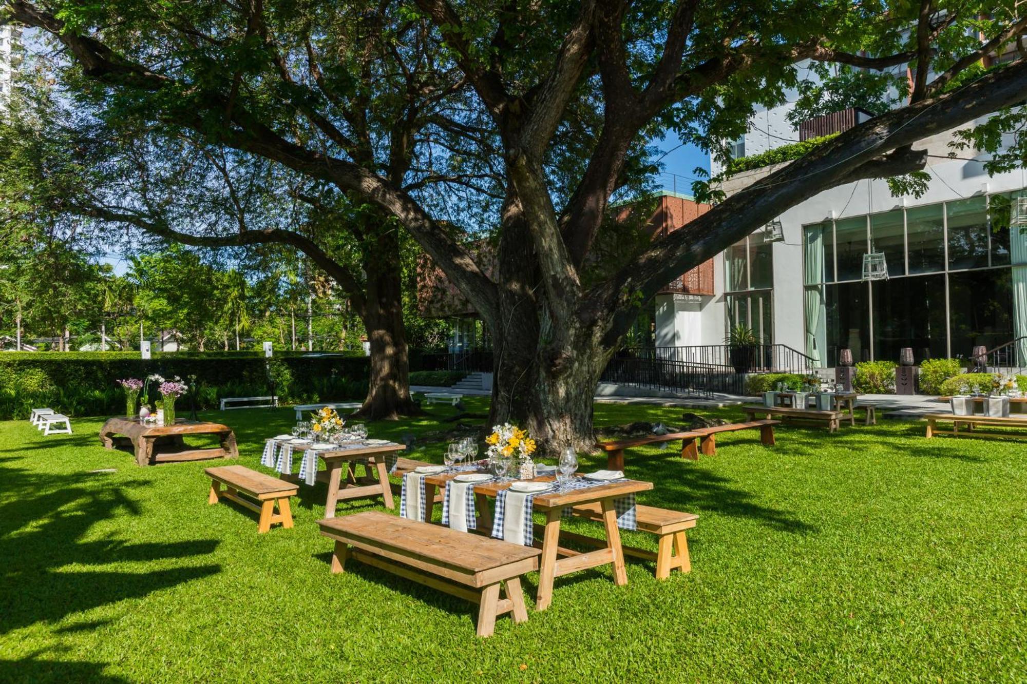 Intercontinental Hua Hin Resort By Ihg Екстер'єр фото