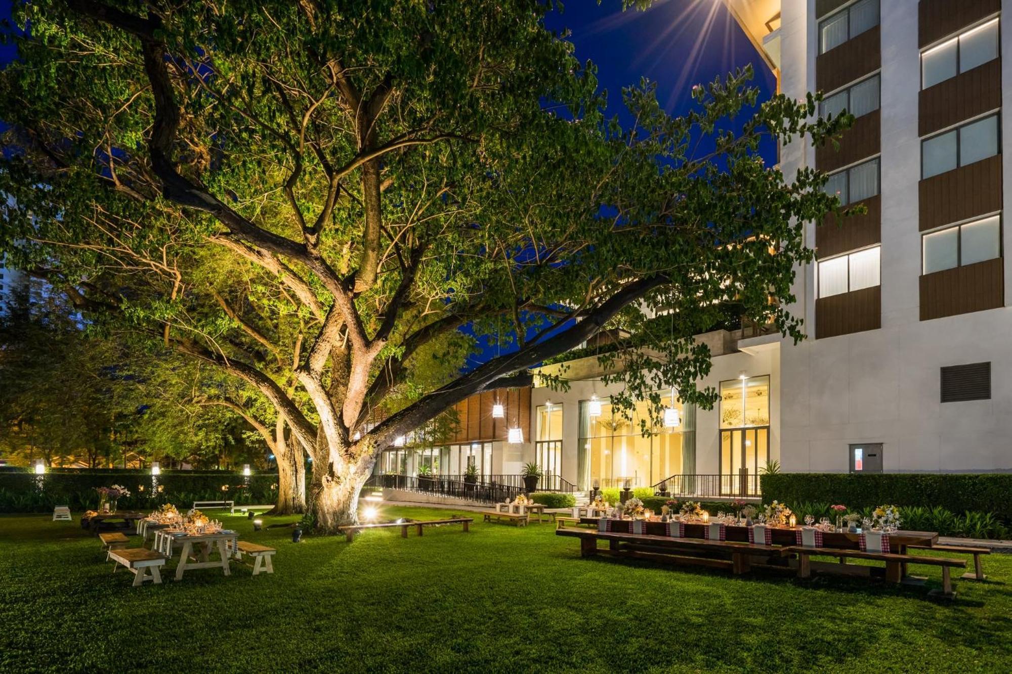 Intercontinental Hua Hin Resort By Ihg Екстер'єр фото