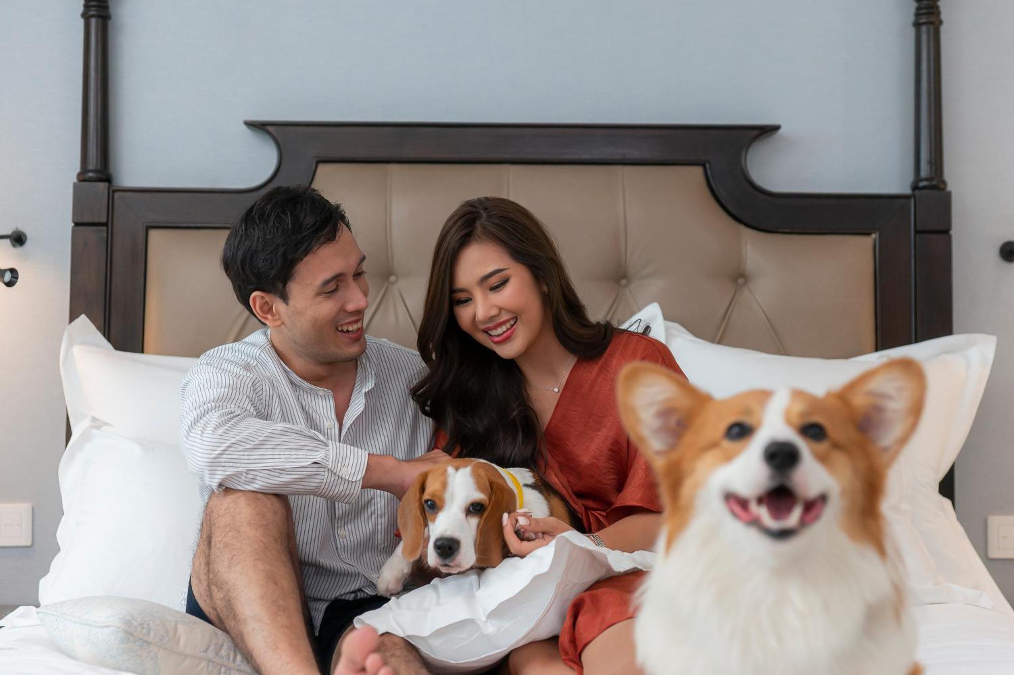 Intercontinental Hua Hin Resort By Ihg Екстер'єр фото