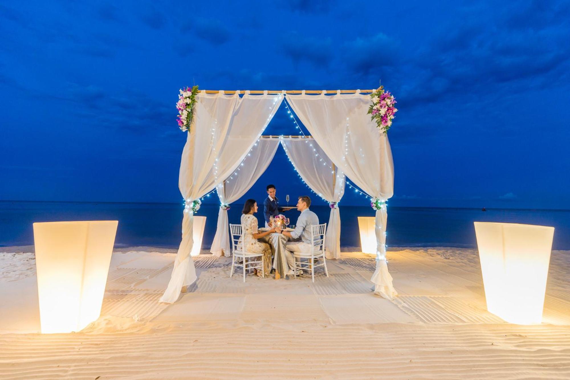 Intercontinental Hua Hin Resort By Ihg Екстер'єр фото