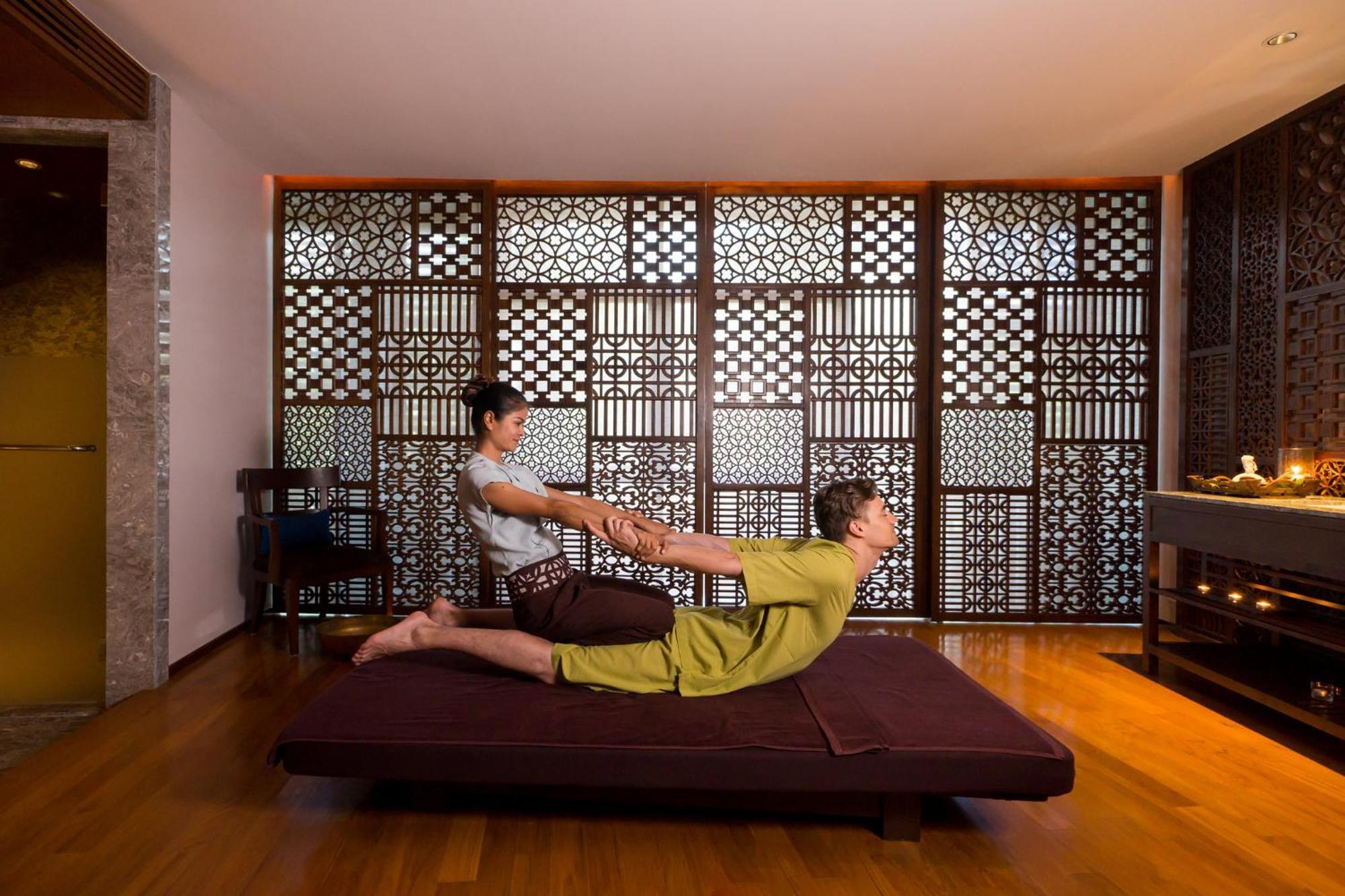 Intercontinental Hua Hin Resort By Ihg Екстер'єр фото