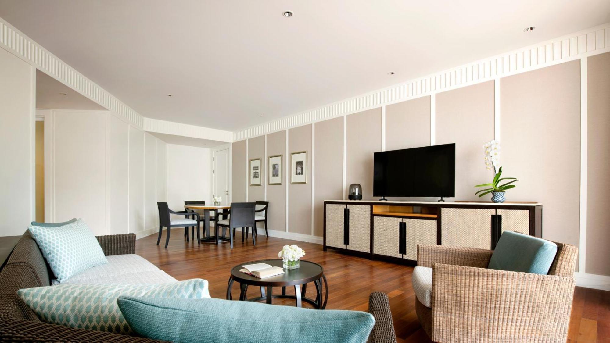 Intercontinental Hua Hin Resort By Ihg Екстер'єр фото