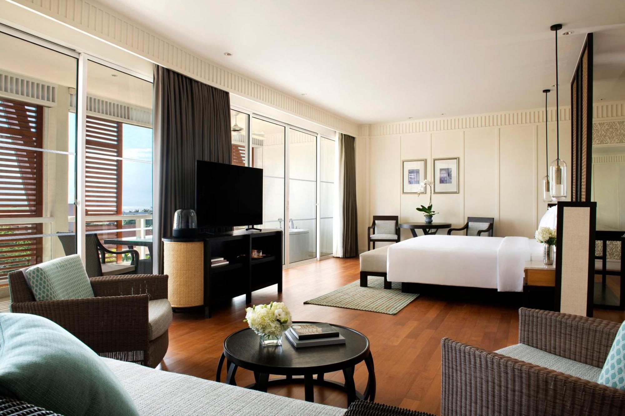 Intercontinental Hua Hin Resort By Ihg Екстер'єр фото