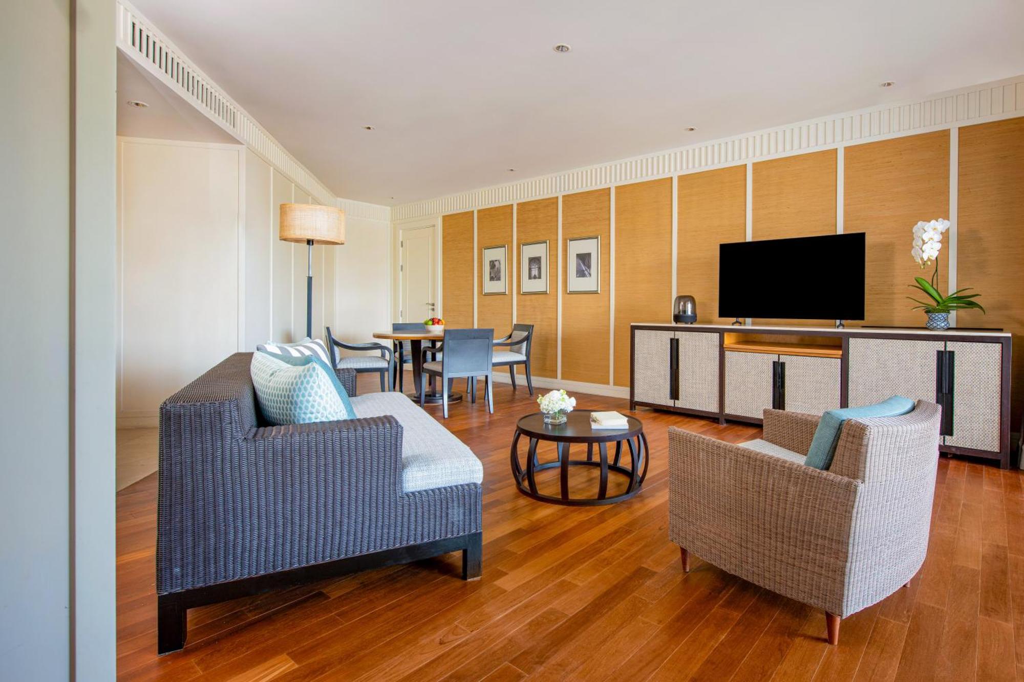 Intercontinental Hua Hin Resort By Ihg Екстер'єр фото