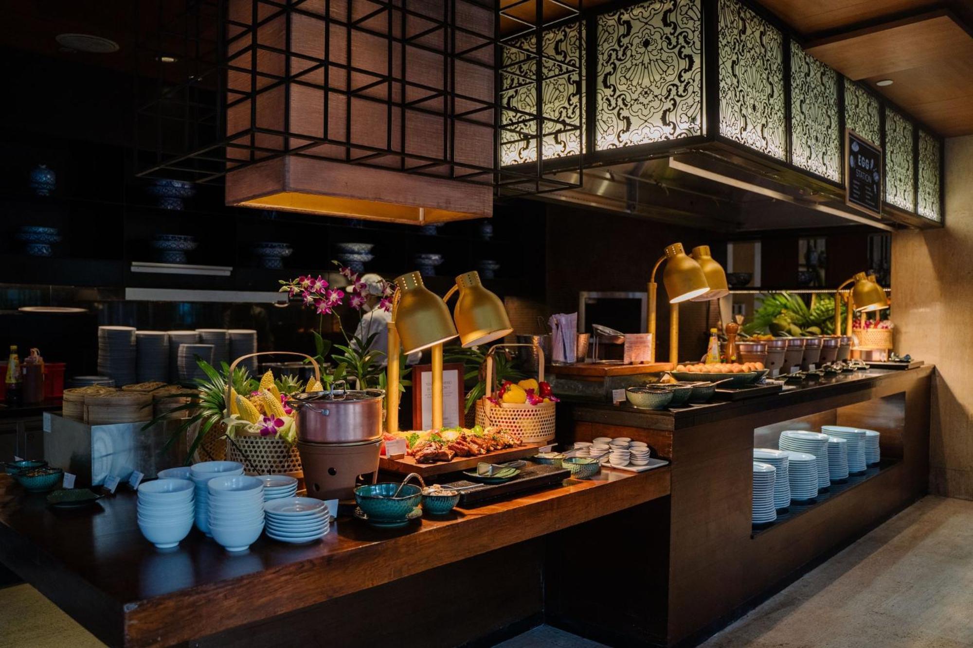 Intercontinental Hua Hin Resort By Ihg Екстер'єр фото