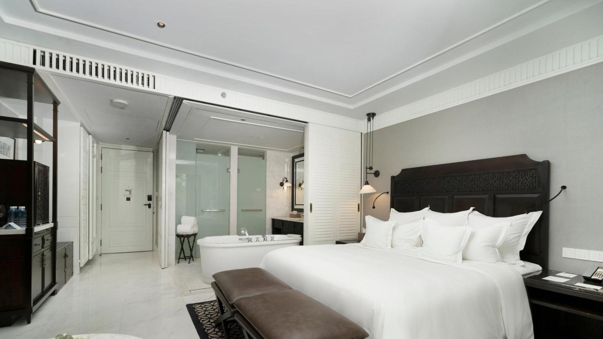 Intercontinental Hua Hin Resort By Ihg Екстер'єр фото
