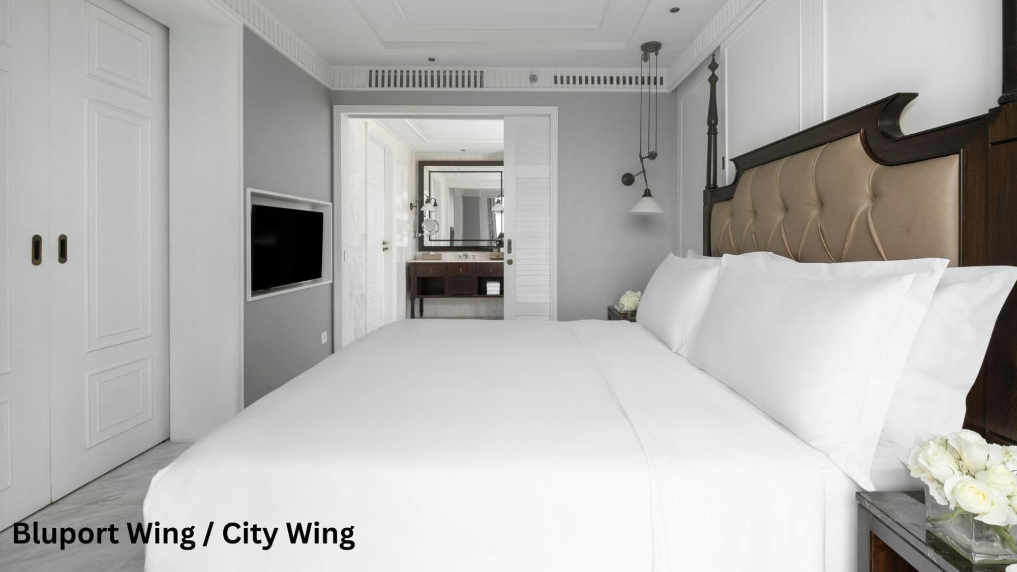 Intercontinental Hua Hin Resort By Ihg Екстер'єр фото