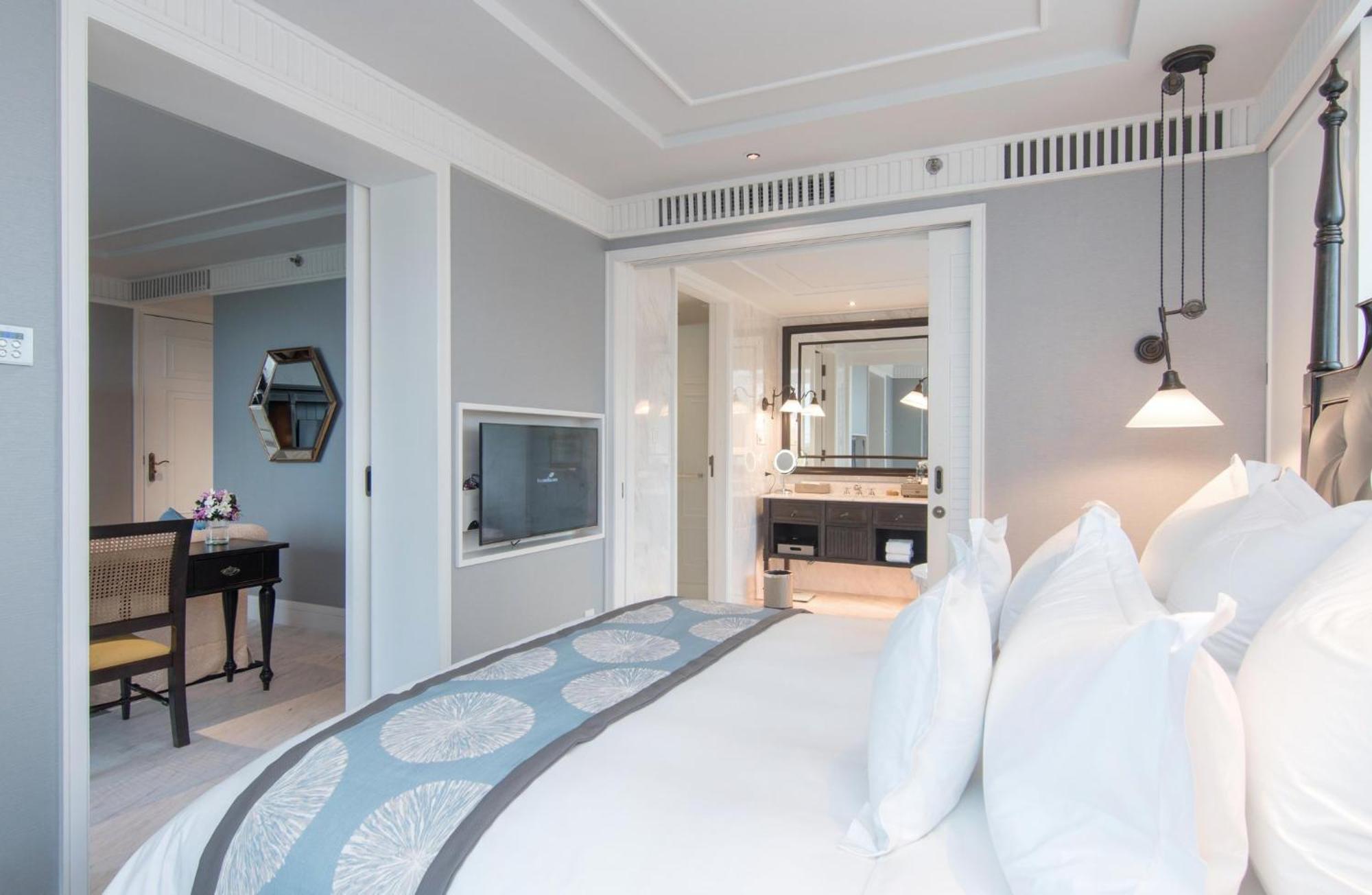 Intercontinental Hua Hin Resort By Ihg Екстер'єр фото