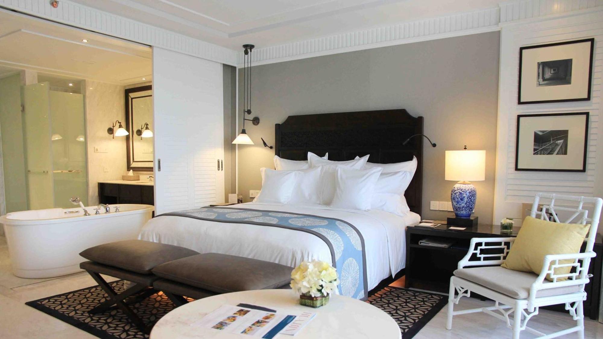Intercontinental Hua Hin Resort By Ihg Екстер'єр фото