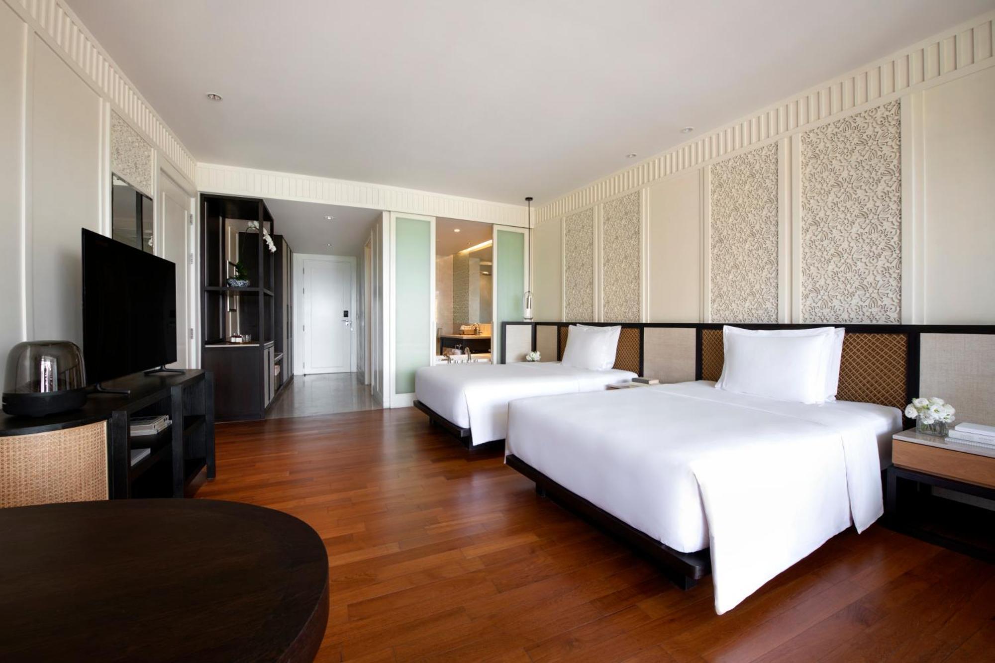 Intercontinental Hua Hin Resort By Ihg Екстер'єр фото