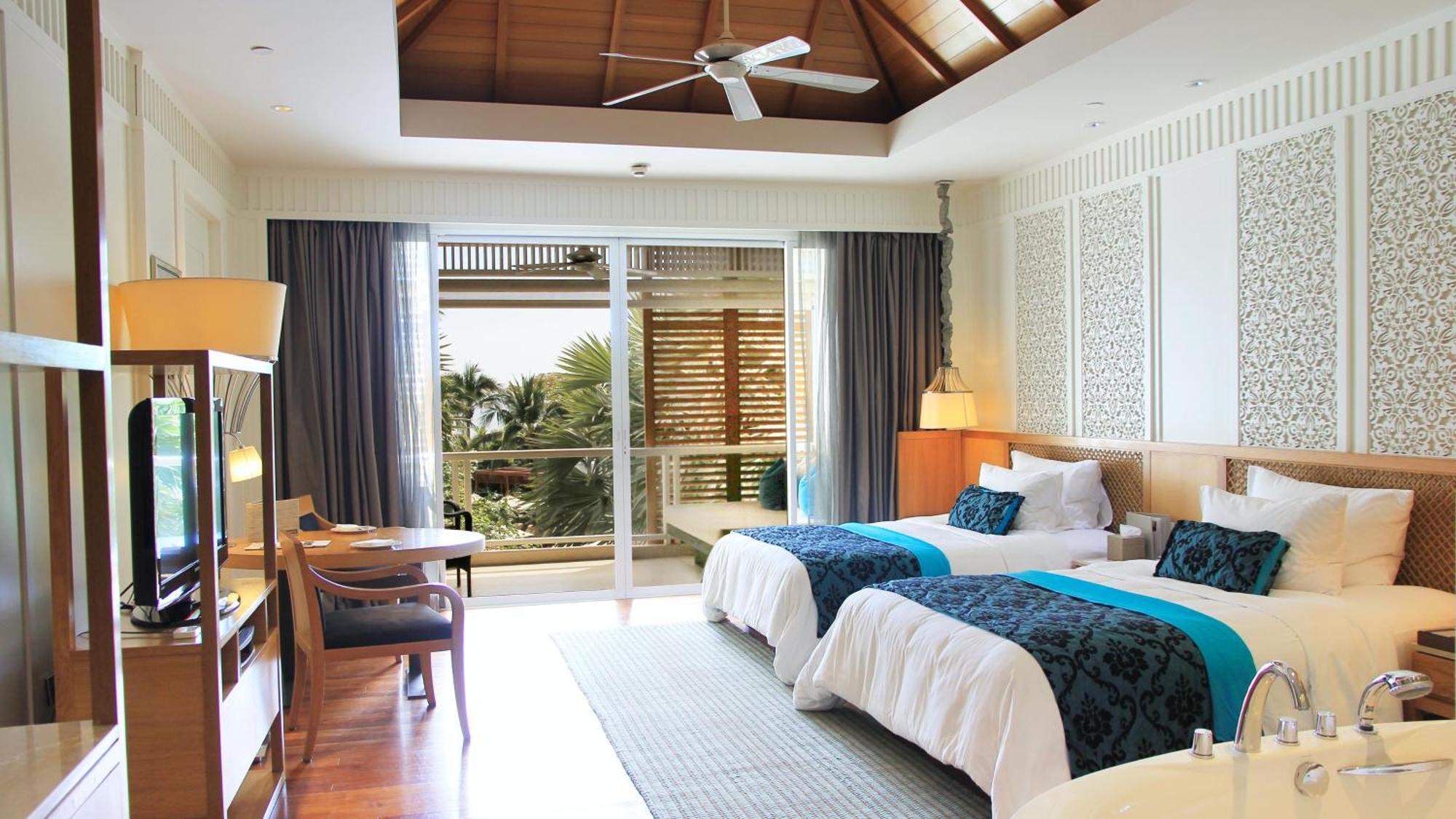 Intercontinental Hua Hin Resort By Ihg Екстер'єр фото
