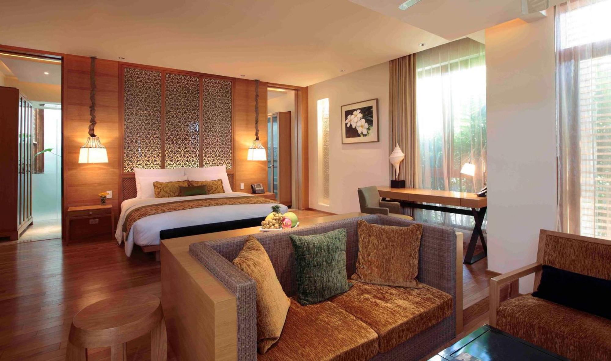 Intercontinental Hua Hin Resort By Ihg Екстер'єр фото