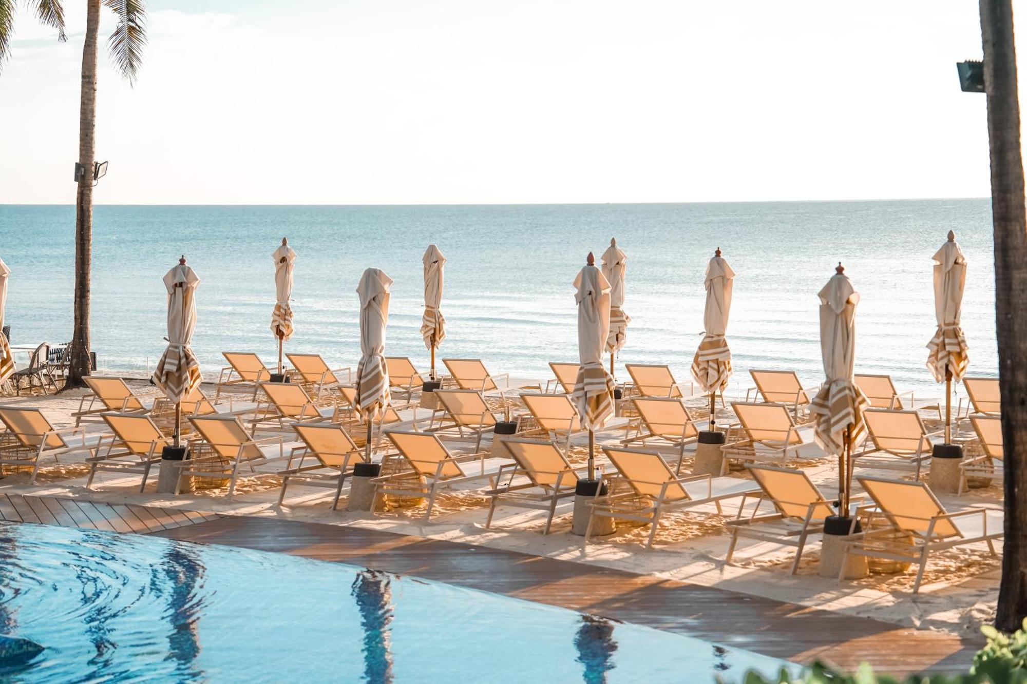 Intercontinental Hua Hin Resort By Ihg Екстер'єр фото