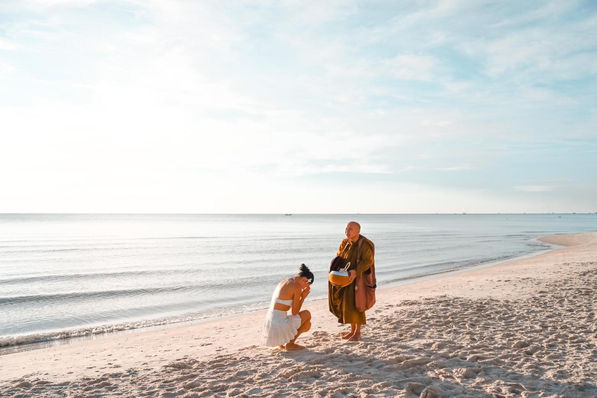 Intercontinental Hua Hin Resort By Ihg Екстер'єр фото